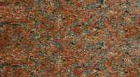 Plan de travail en Granit, coloris Rojo Africa